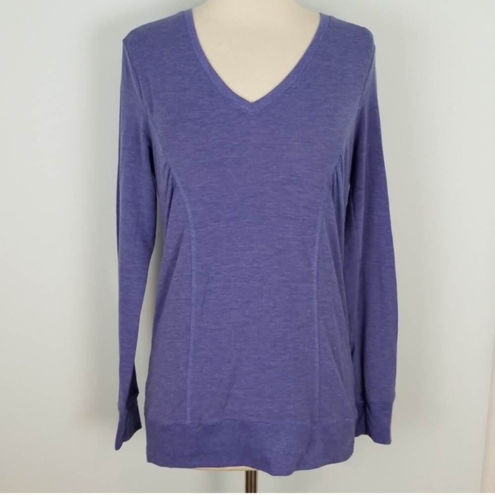 Dry Wik Ruched Sports top - Picture 2 of 10